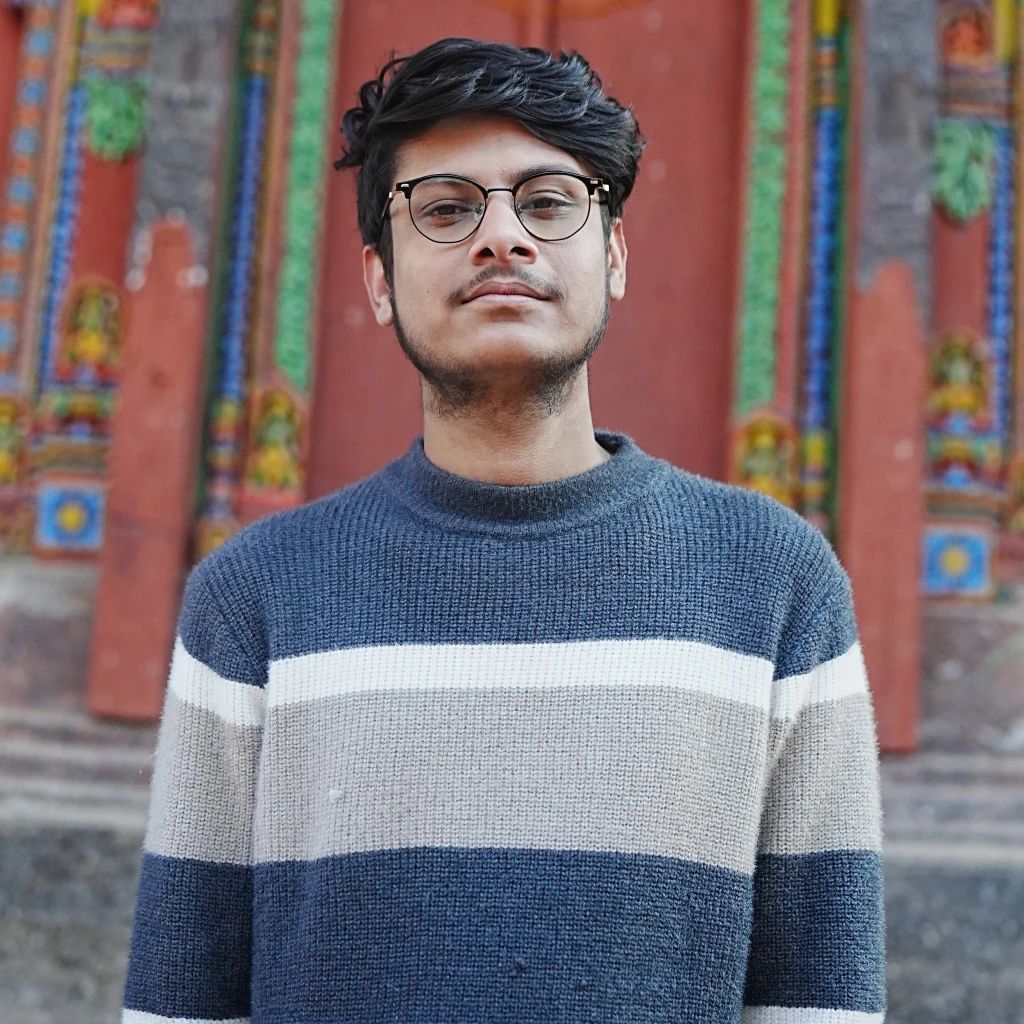 NISHANT SUBEDI PHOTO