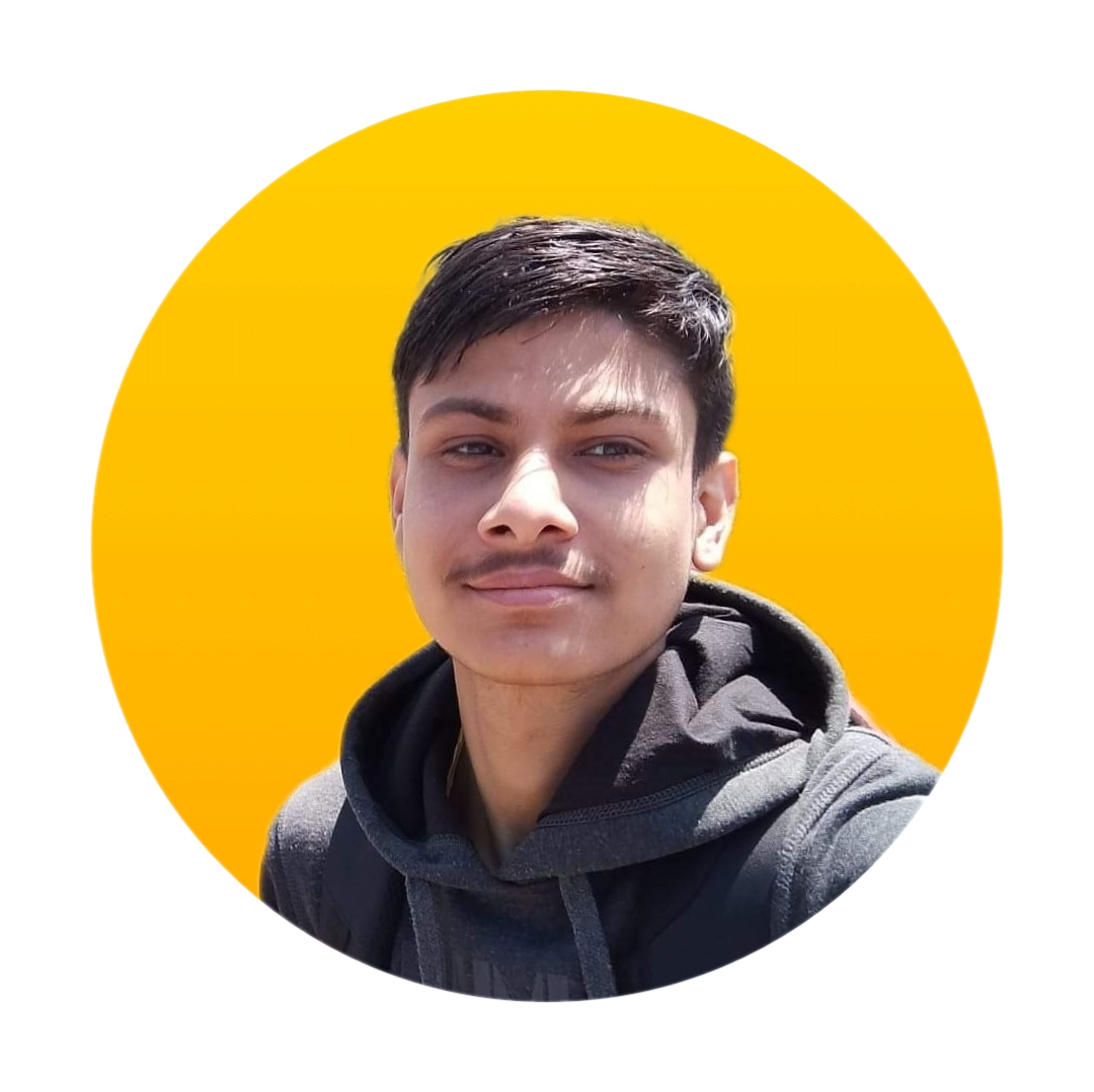 Nishant Subedi